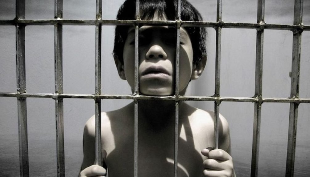 Juvenile delinquency | CHAPTER 18 | Behavioral Science