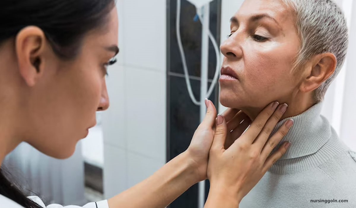 Concept of Lymphoma | CHAPTER-10 | Medical and Surgical Nursing