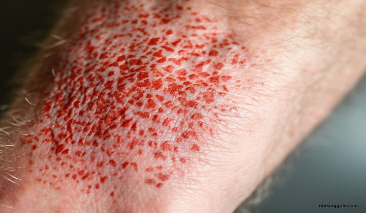 Concept of Lymphoma | CHAPTER-10 | Medical and Surgical Nursing