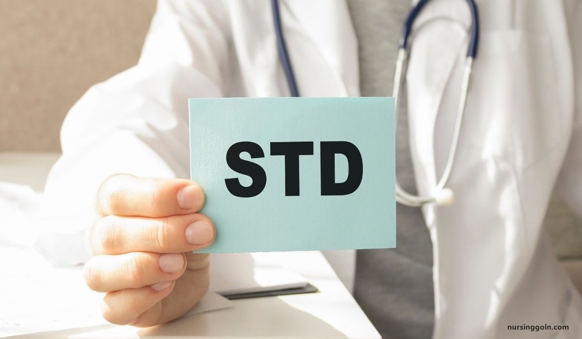 Medical Sexually Transmitted Disease | CHAPTER-14 | Medical and Surgical Nursing