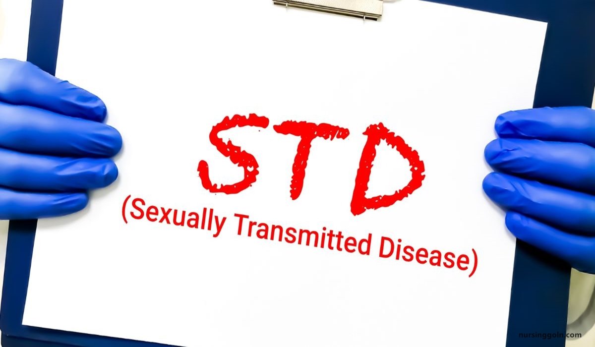 Medical Sexually Transmitted Disease | CHAPTER-14 | Medical and Surgical Nursing