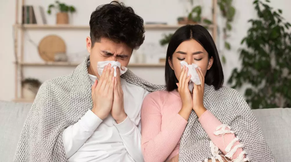 Definition of Nasopharyngitis | CHAPTER 6 | Pediatric Nursing