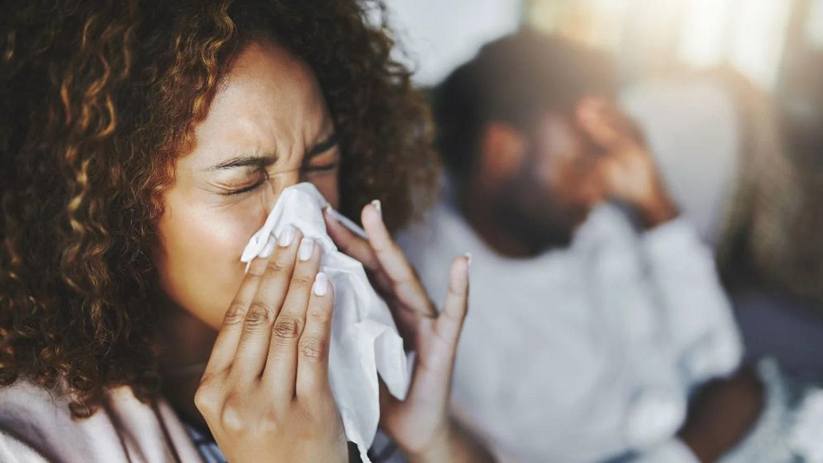 Definition of Nasopharyngitis | CHAPTER 6 | Pediatric Nursing