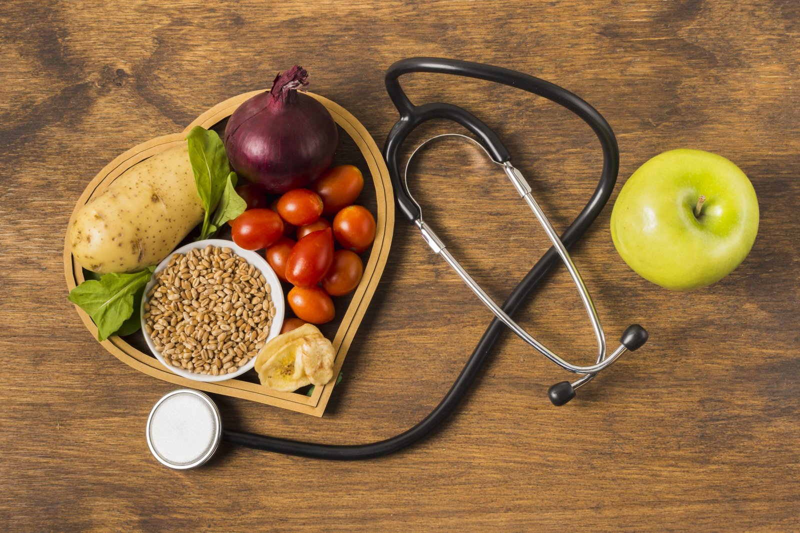 Concept about Nutritional Assessment
