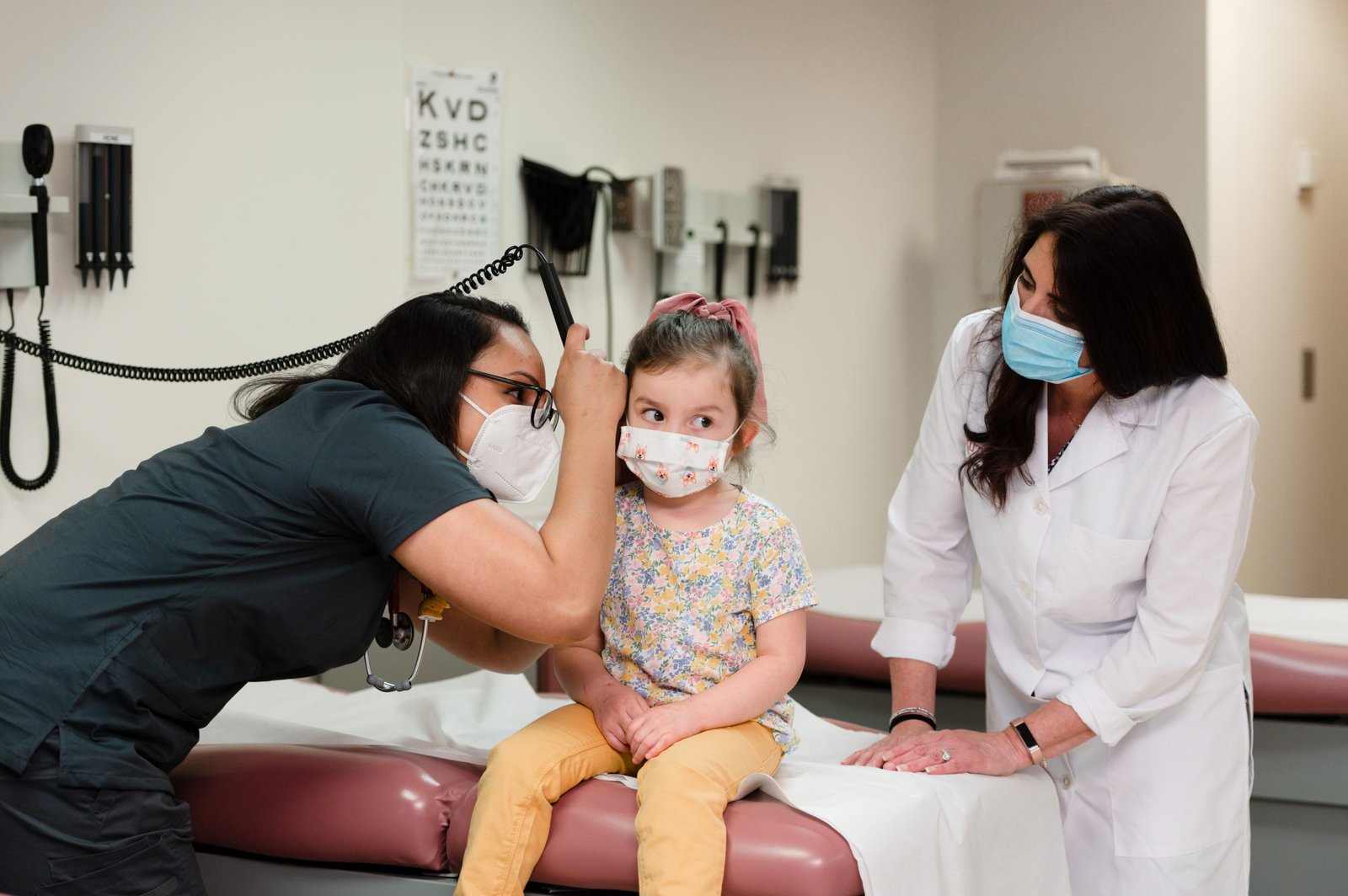 Pediatric Nursing | Diploma in Nursing Science and Midwifery