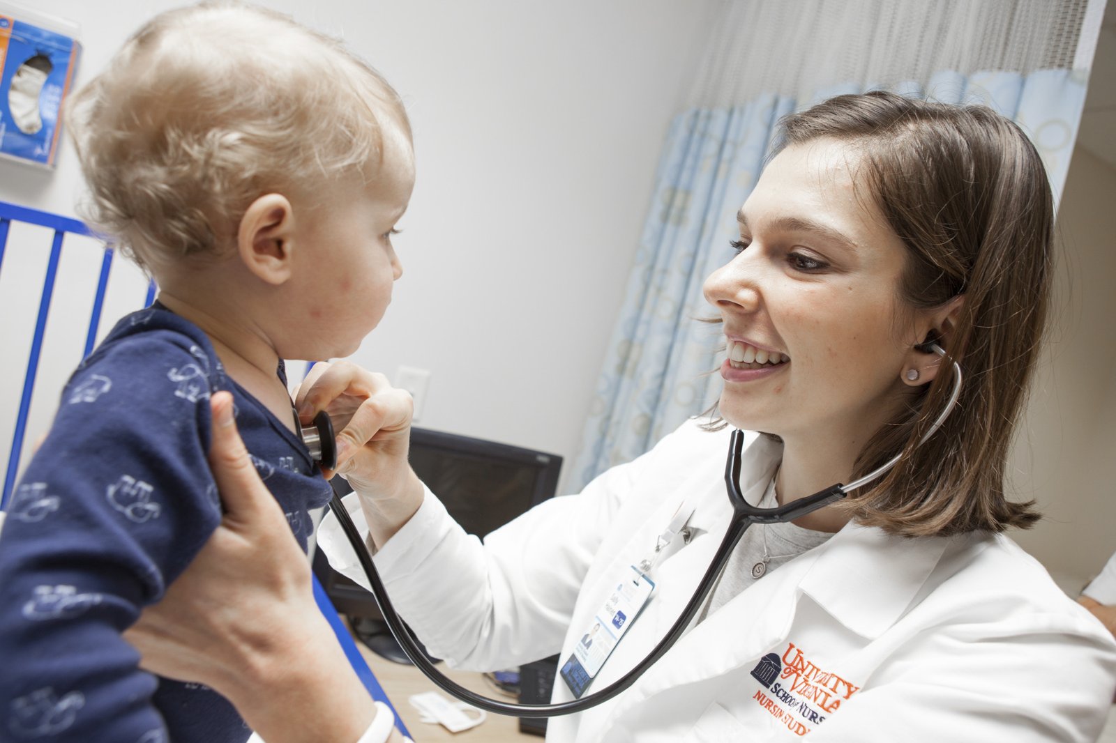 Pediatric Nursing | Diploma in Nursing Science and Midwifery