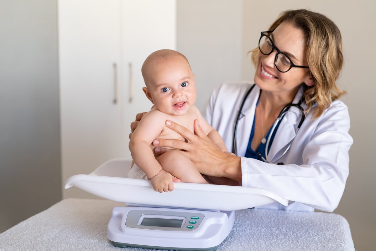 Pediatric Nursing | Diploma in Nursing Science and Midwifery