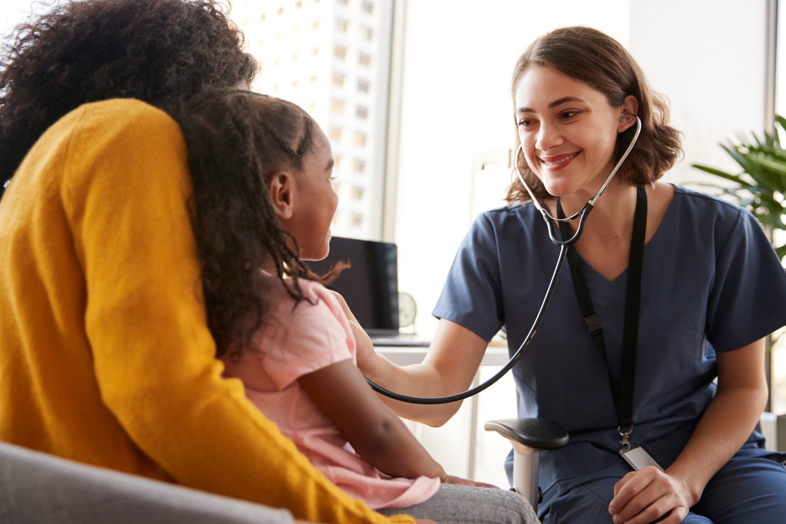 Pediatric Nursing | Diploma in Nursing Science and Midwifery