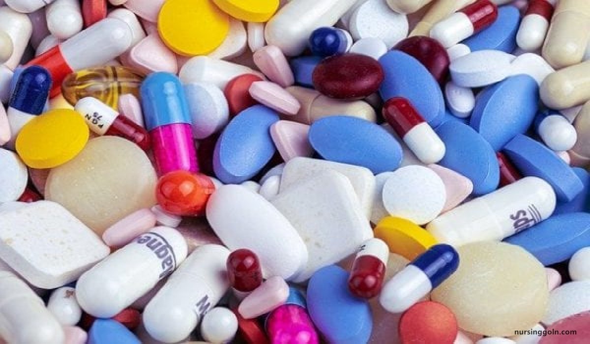 Introduction to Pharmacology | CHAPTER-1 | Diploma in Nursing Science and Midwifery