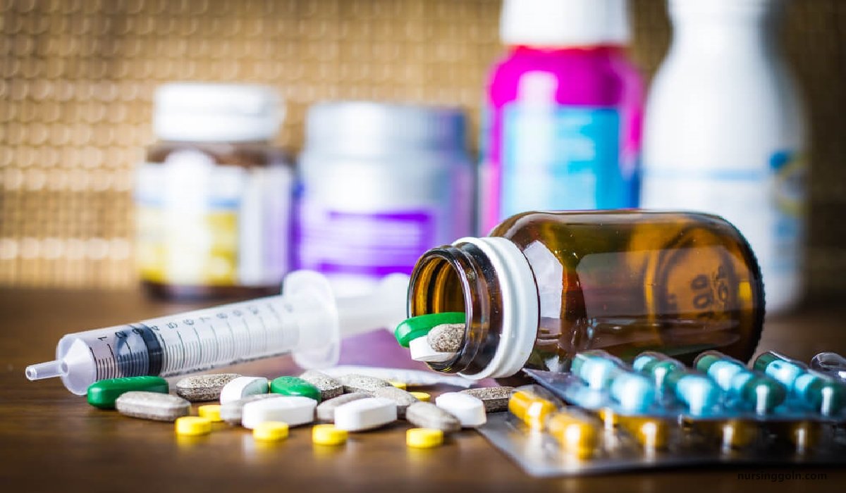 Introduction to Pharmacology | CHAPTER-1 | Diploma in Nursing Science and Midwifery