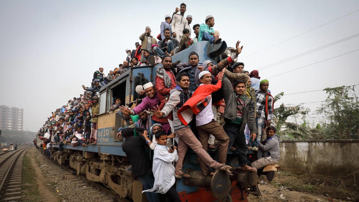 Population Problem in Bangladesh | CHAPTER 18 | Behavioral Science