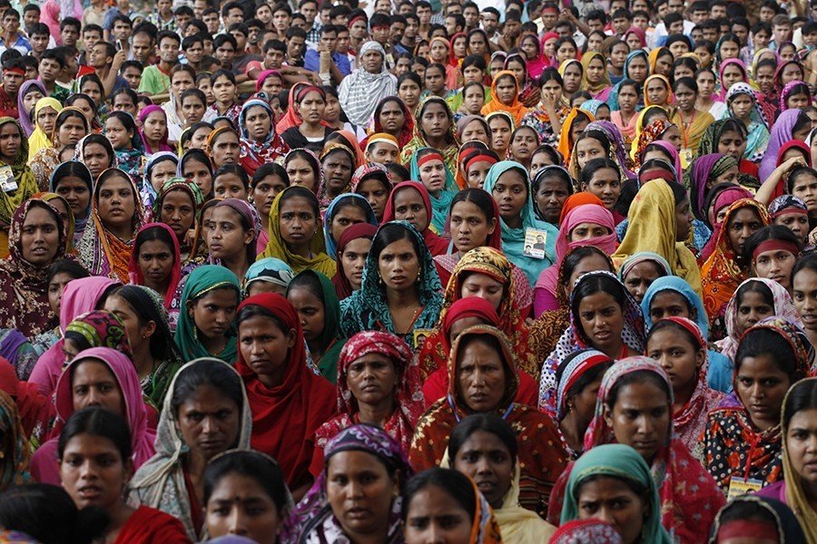 Population Problem in Bangladesh | CHAPTER 18 | Behavioral Science