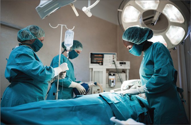 Postoperative management and care of gastrointestinal surgery