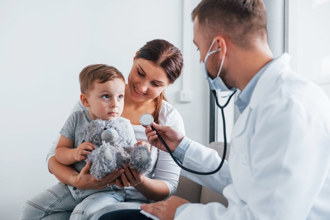 Principles of family centered care