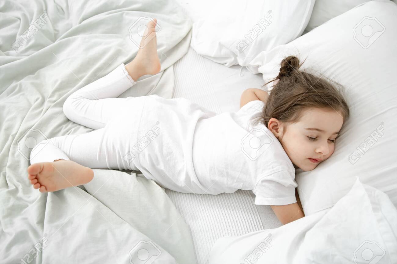 Sleep and activity | CHAPTER 3 | Pediatric Nursing