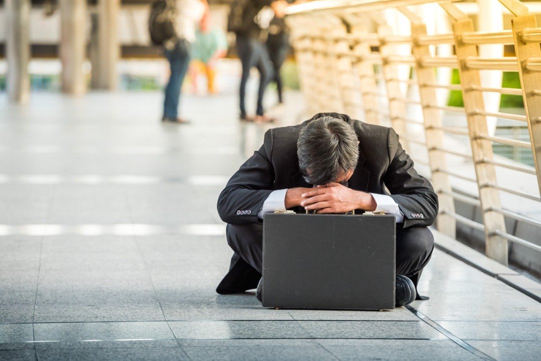 Unemployment problem | CHAPTER 18 | Behavioral Science