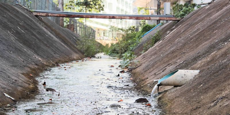 Water And Water Pollution | CHAPTER 5 | Community Health Nursing