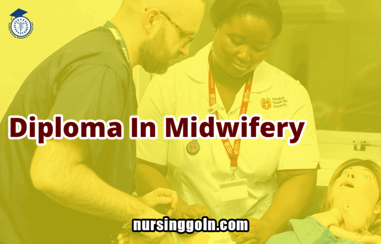 Diploma In Midwifery