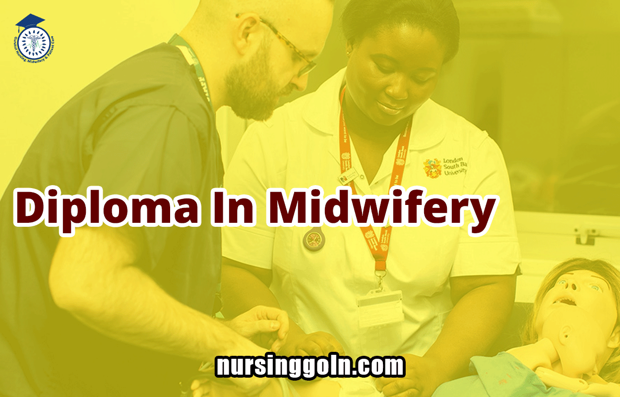 Diploma In Midwifery