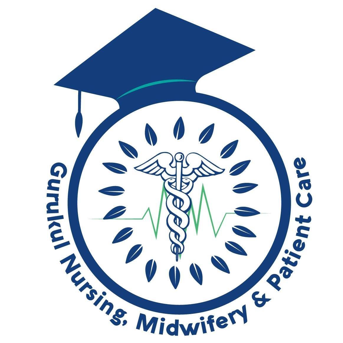 Nursing Gurukul Logo