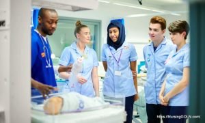 Introduction to Nursing
