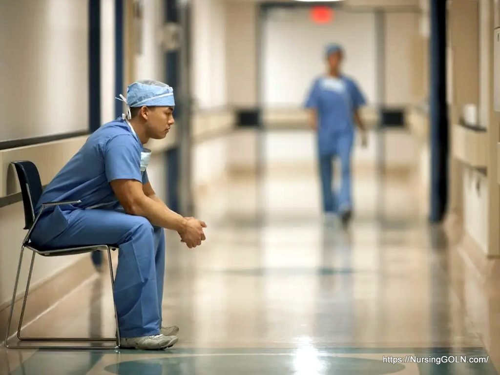 Nursing Career in The UK