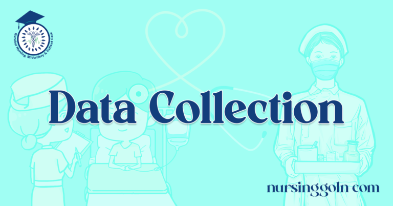 Data Collection
