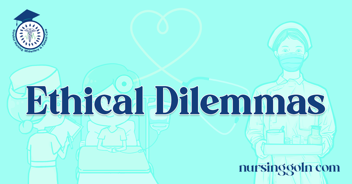 Ethical Dilemmas