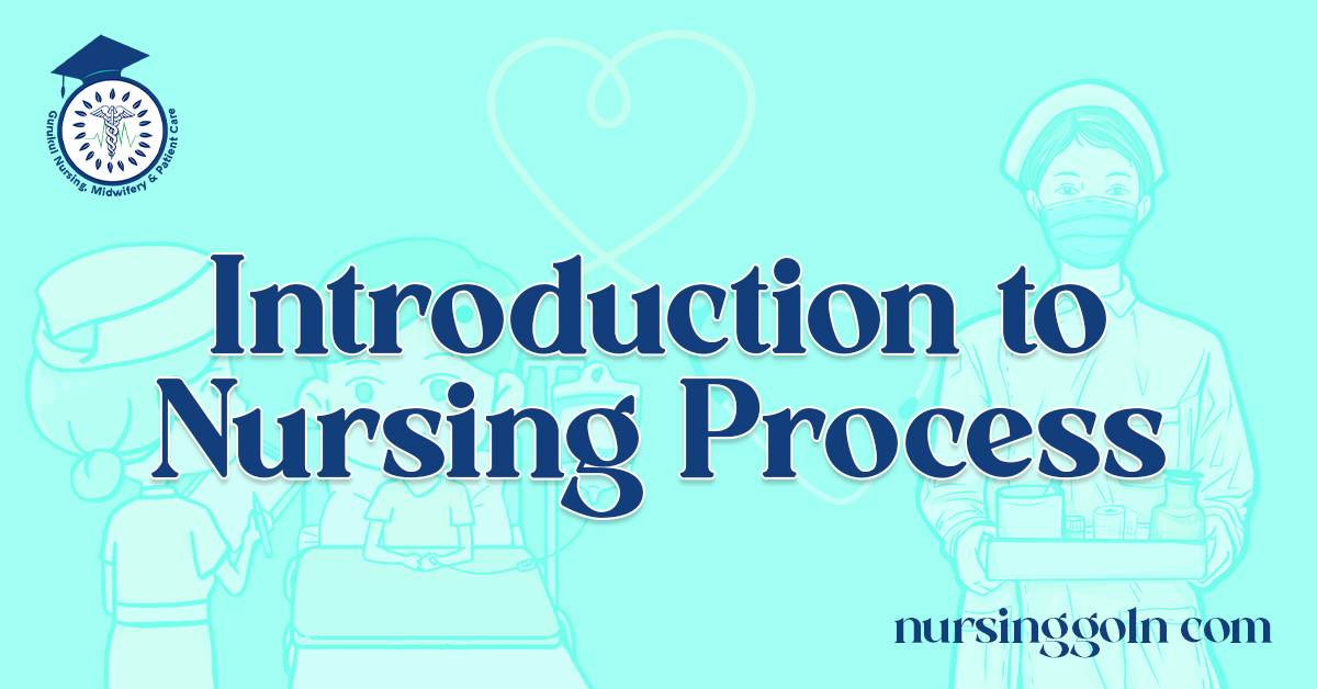 Introduction to Nursing