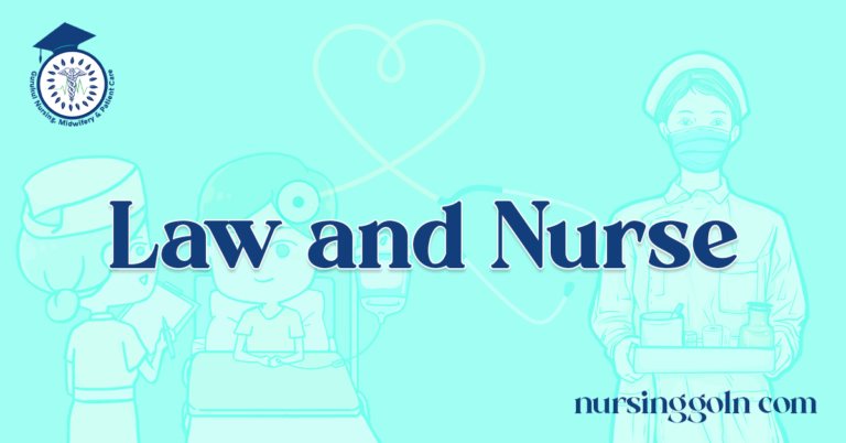 Law and Nurse