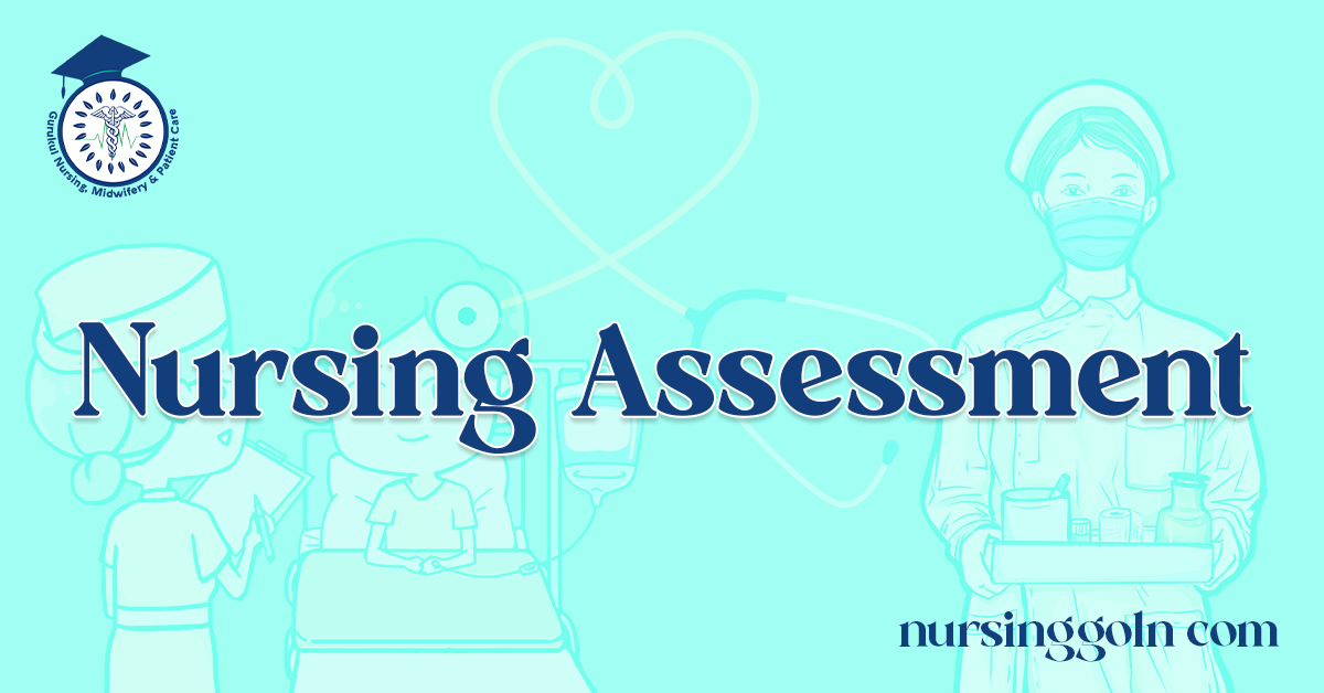 Nursing Assessment