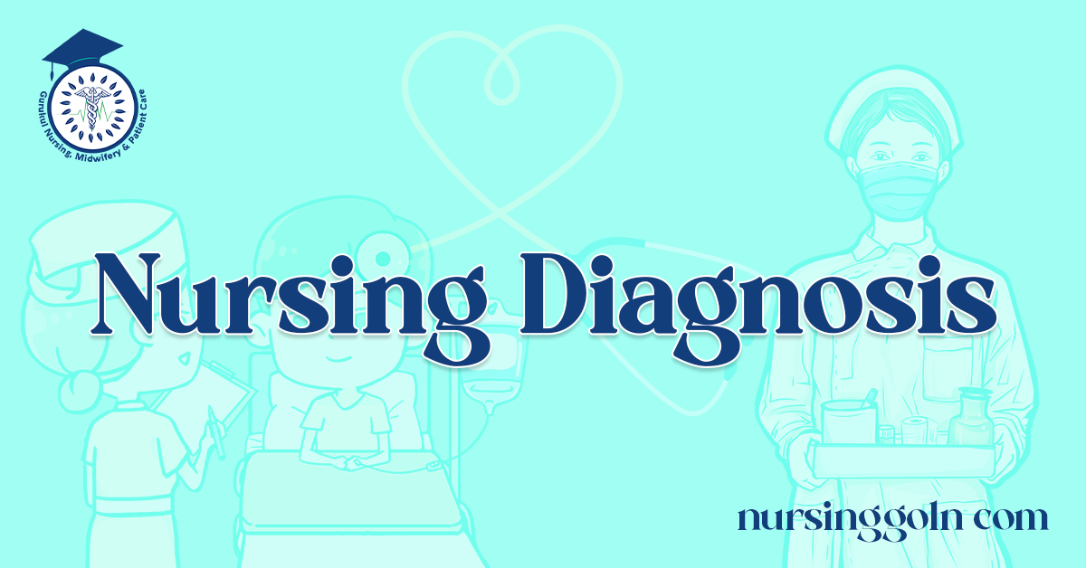 Nursing Diagnosis