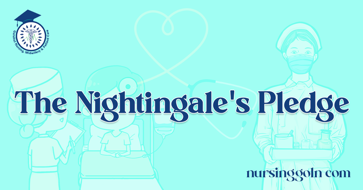 The Nightingale's Pledge 
