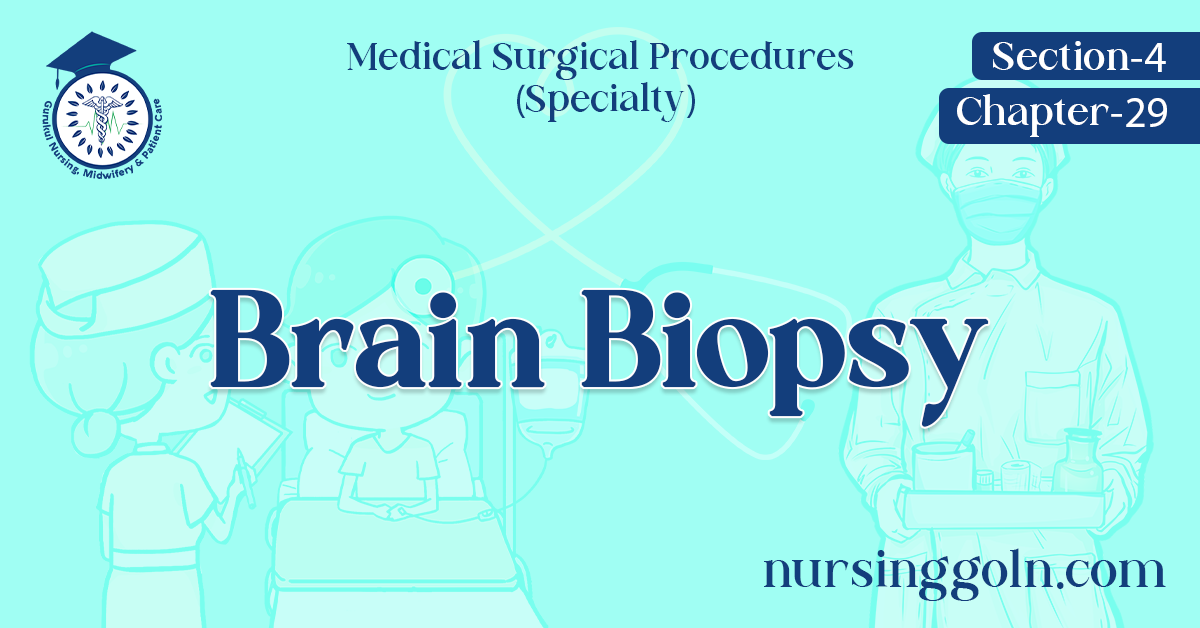 Brain Biopsy
