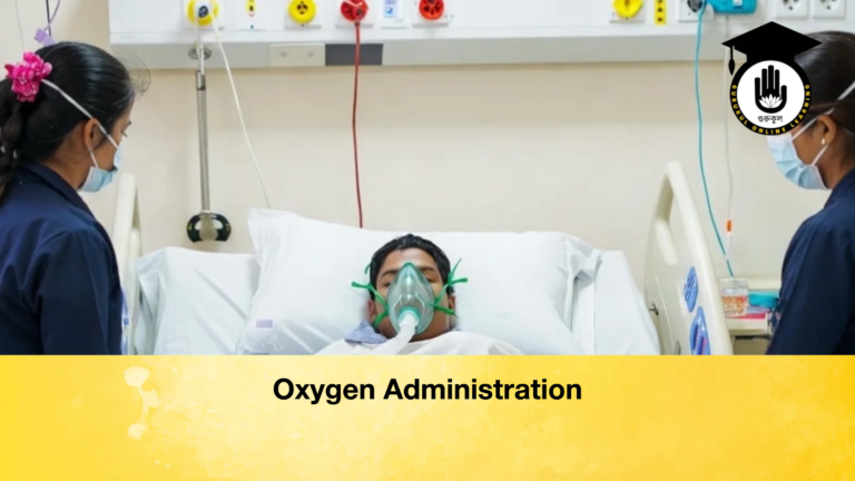 Oxygen Administration