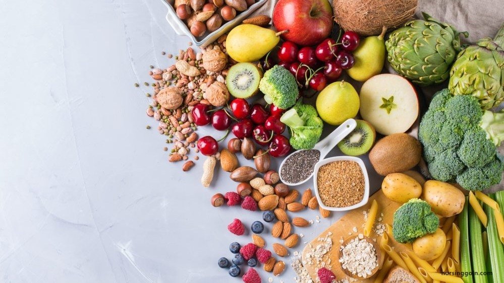 Nutrition and Dietetics | Diploma in Nursing Science and Midwifery