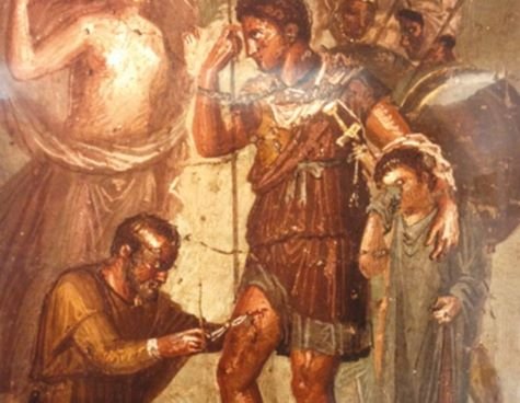 history of nursing profession