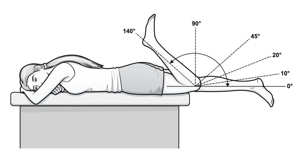 Definition Intramedullary (IM) Nail