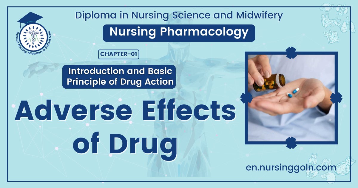 Adverse Effects of Drug