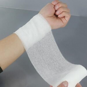 General Principles of Bandaging