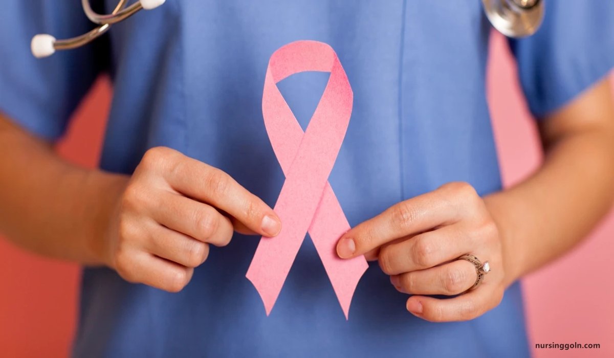 Breast cancer | CHAPTER-12 | Medical and Surgical Nursing