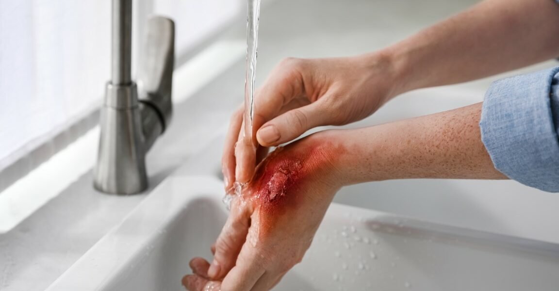 Medical Definition of Burn