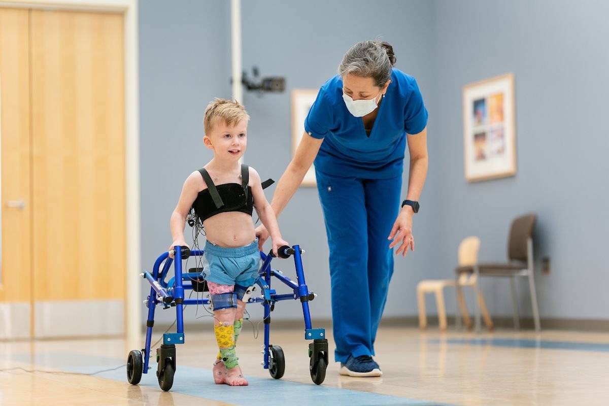 Cerebral Palsy | CHAPTER 18 | Orthopedic Nursing