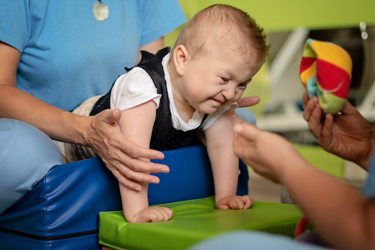 Cerebral Palsy | CHAPTER 18 | Orthopedic Nursing