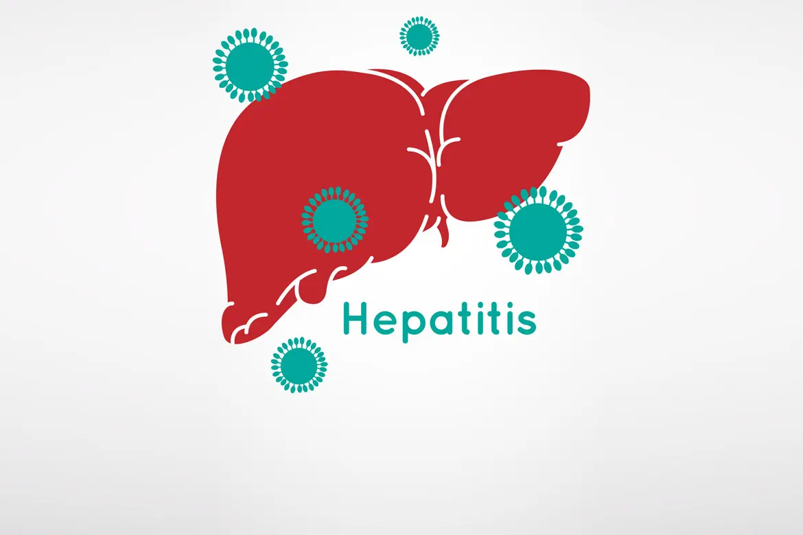 Definition of Hepatitis