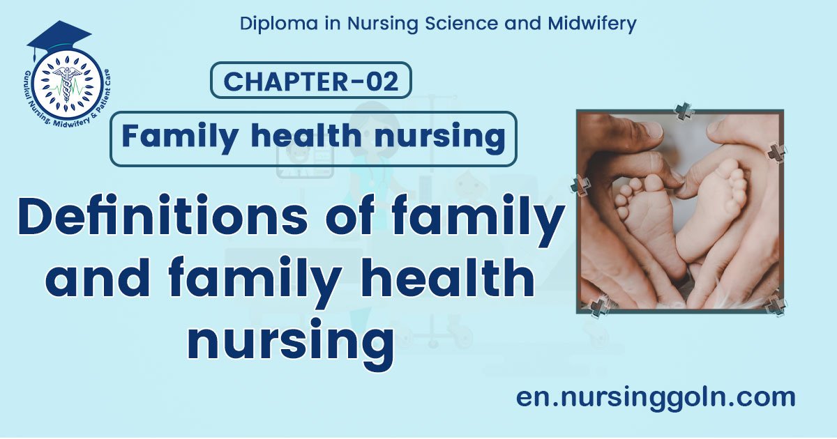 Factor influencing family health