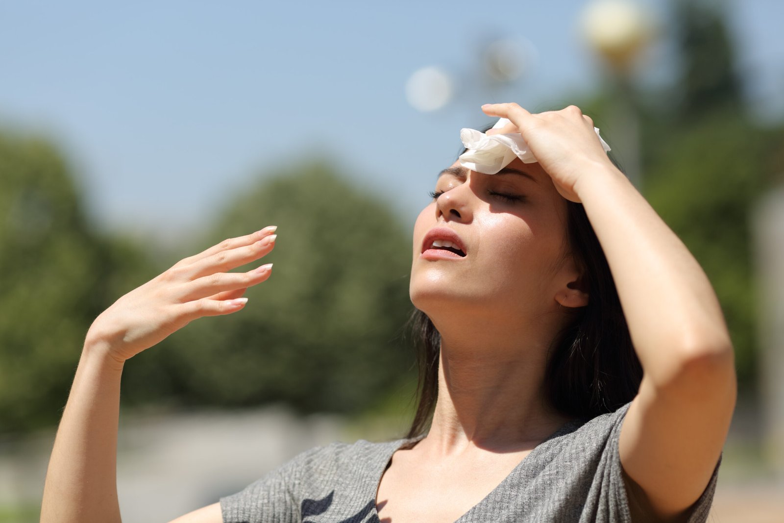 Definition of Dehydration | CHAPTER-19: General Examination | Fundamentals of Nursing