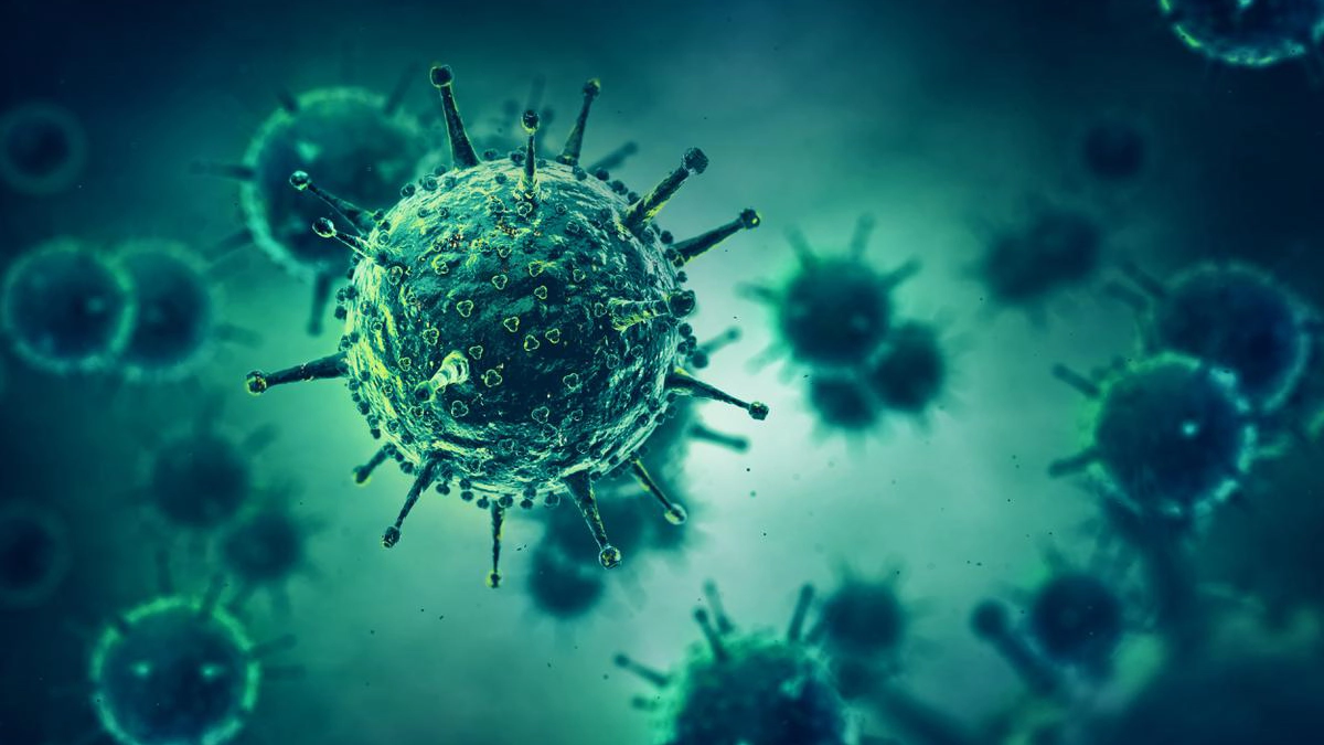 Diseases and Pathogenesis