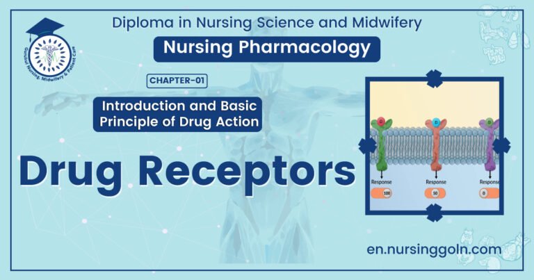 Drug Receptors