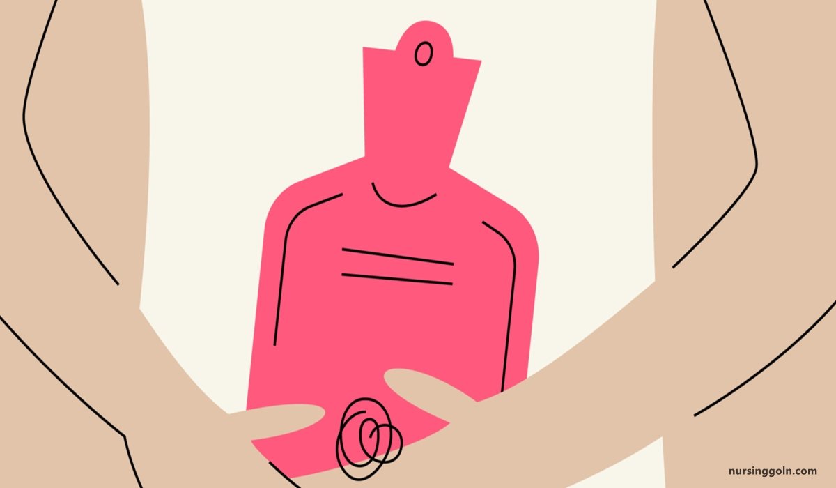 Concept of Dysmenorrhea | CHAPTER-17 | Medical and Surgical Nursing